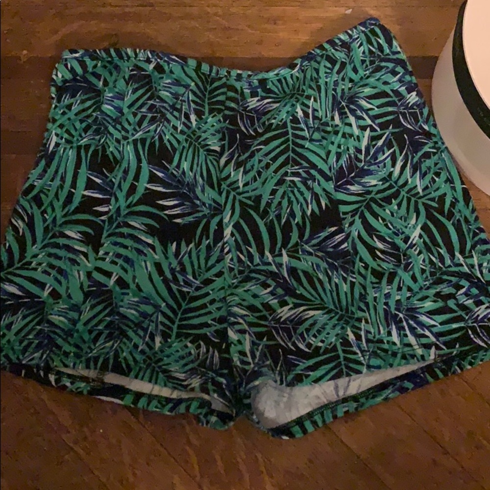 Shorts
